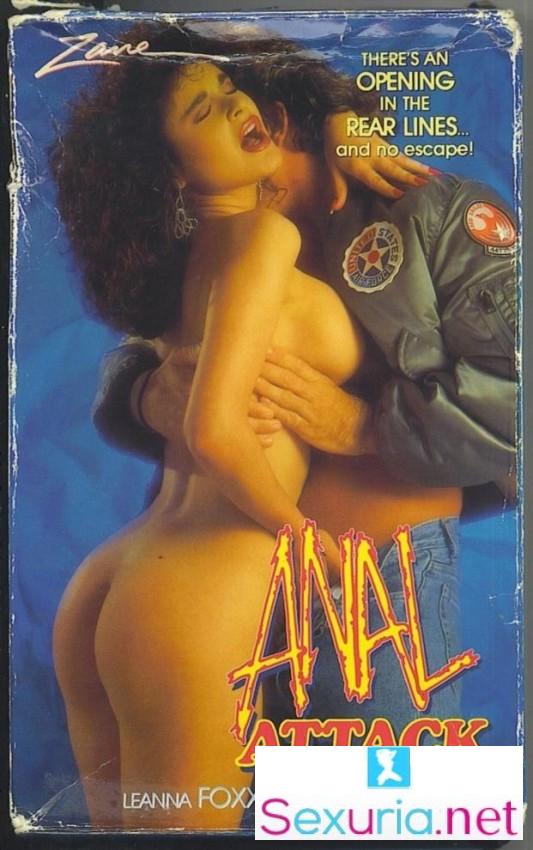 Anal Attack [1991]