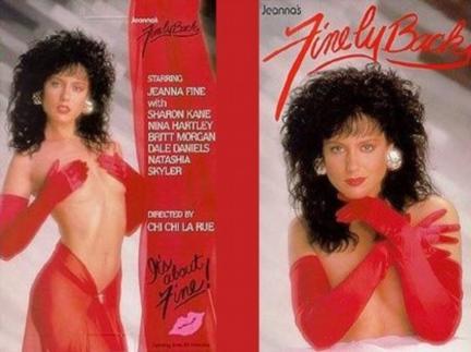Finely Back [1990]