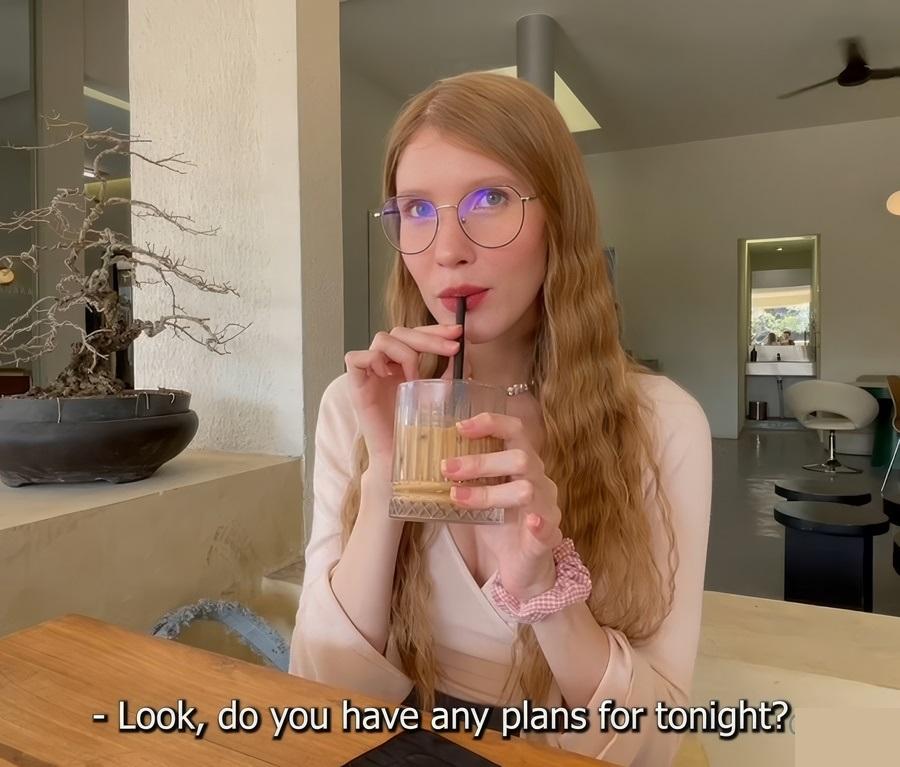 404HotFound - A Story About How a Casual Acquaintance And a Good Counter FullHD 1080p