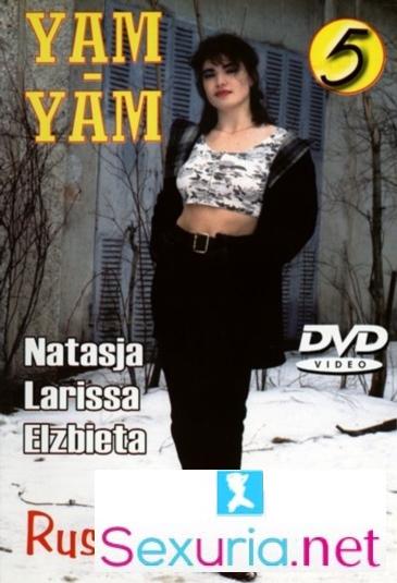 Yam-Yam Russian Eighteens 5 [1995]