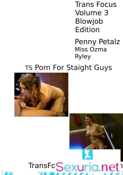 Trans Focus Volume 3 [2020] - 1080p/SD