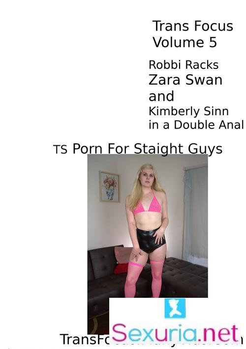 Trans Focus Volume 5 [2020] - 1080p/SD