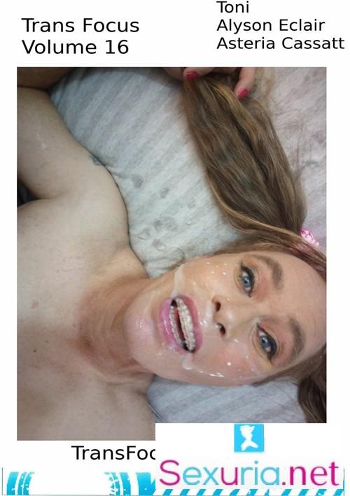 Trans Focus Volume 16 [2022] - 1080p/SD