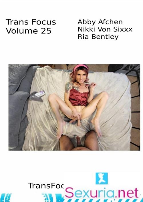 Trans Focus Volume 25 [2023] - 1080p/SD