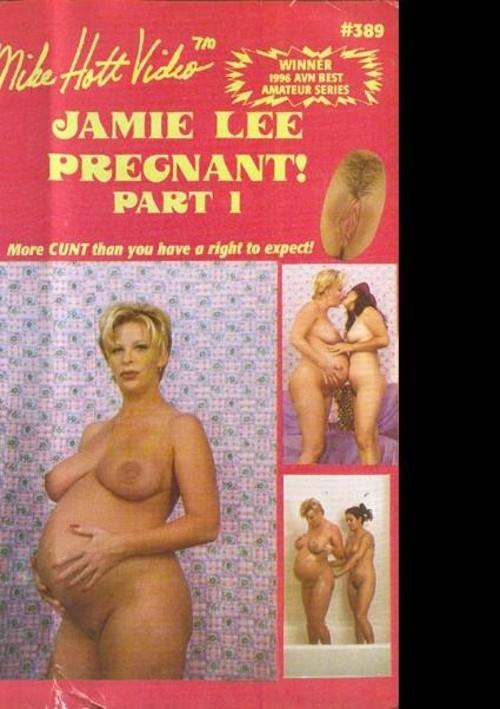 Jamie Lee Pregnant