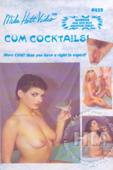Cum Cocktails 3