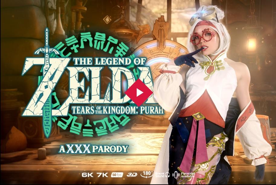 Tears of the Kingdom 3584p