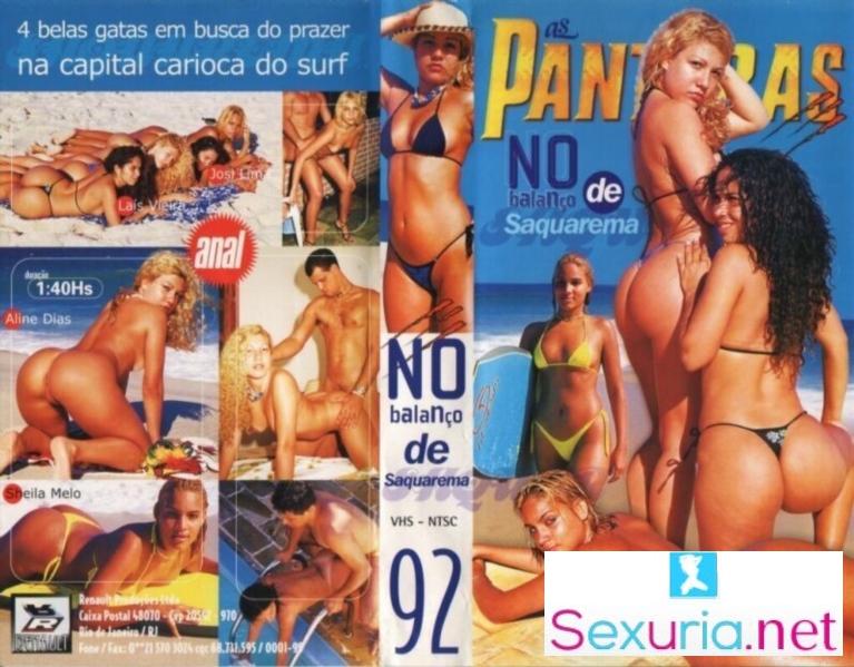 No Balanco de Saquarema [2000]