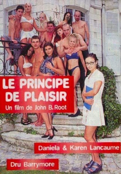 Le Principe De Plaisir