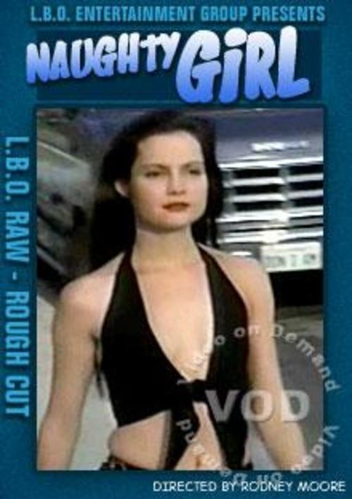 Naughty Girl