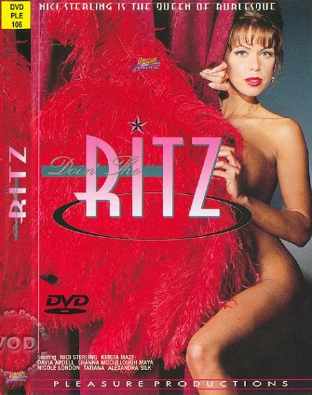Doin the Ritz VTS -1996-