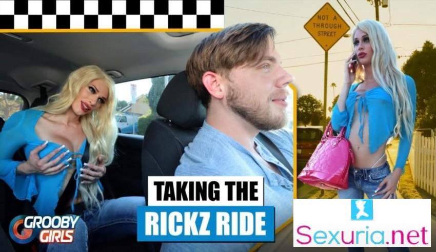 Eris Jolie - Taking the Rickz Ride - 720p