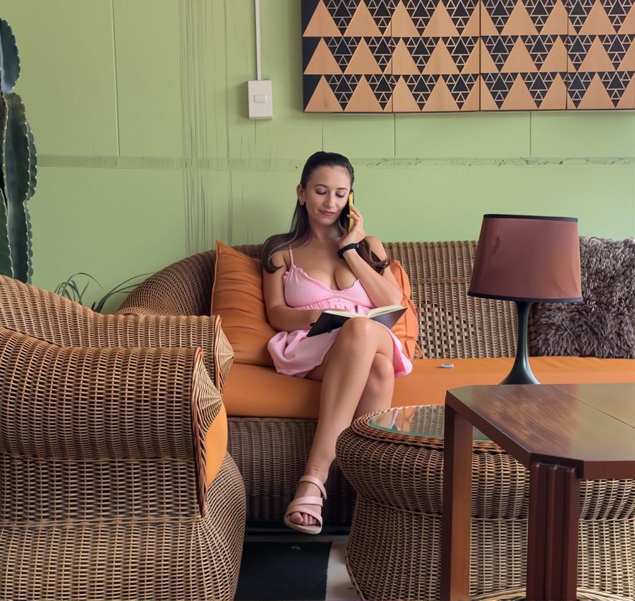 Kitty Kriss - Cheated On My Bf With a Rando a Week Before The Wedding FullHD 1080p