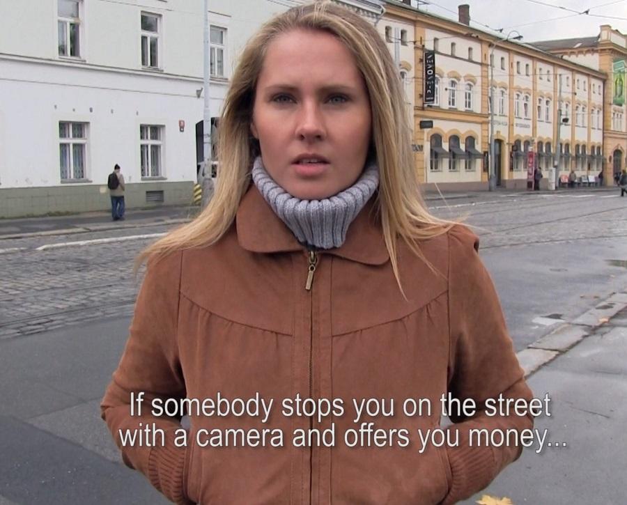 Sharon Star - The Direct Approach FullHD 1080p