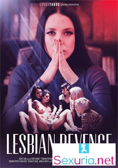 Lesbian Revenge 3 [2020]