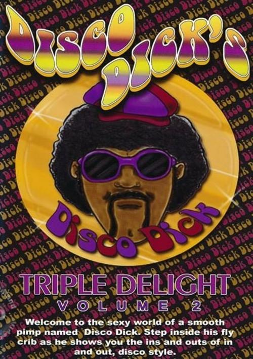 Disco Dick's 2 - Youthful Lust