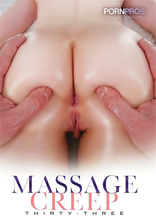 Massage Creep 33 [2023]