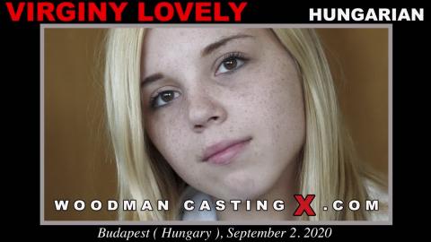 Virginy Lovely - XXXX - WSG 42 FullHD 1080p