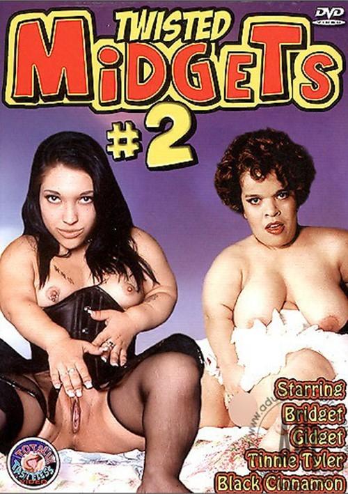 Twisted Midgets 2