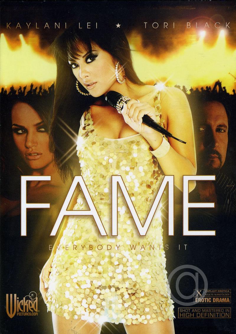 Fame (Year 2008)