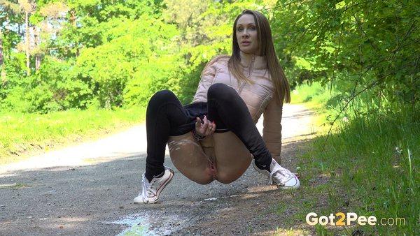 Cynthia - gushing with force (1080p)