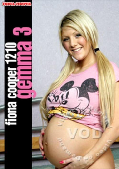 Fiona Cooper 1210 - Gemma 3