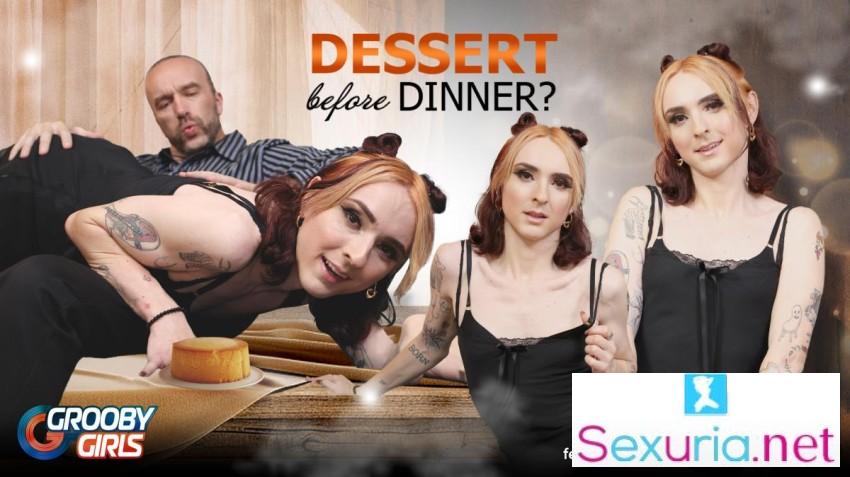 Dusti Bunni - Dessert Before Dinner - 720p
