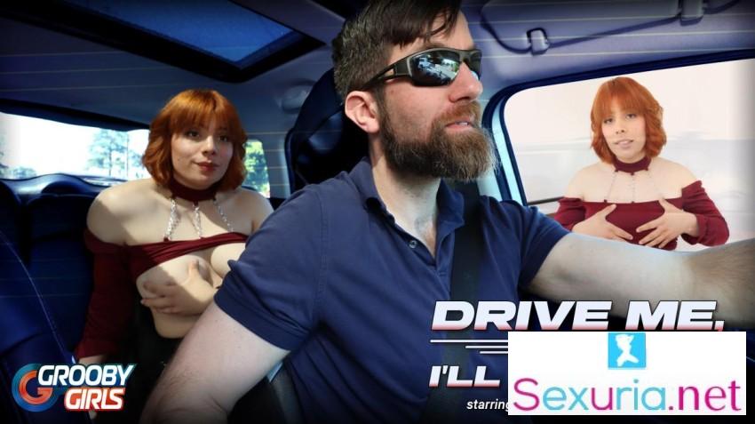 Madison Dakota - Drive Me, And Ill Ride You! - 720p