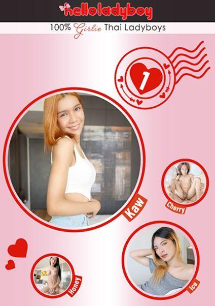 HelloLadyBoy - 720p/1080p/SD