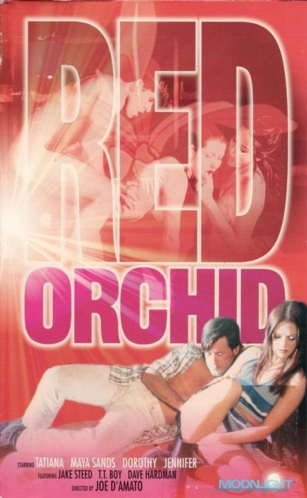 Red Orchid [1998]