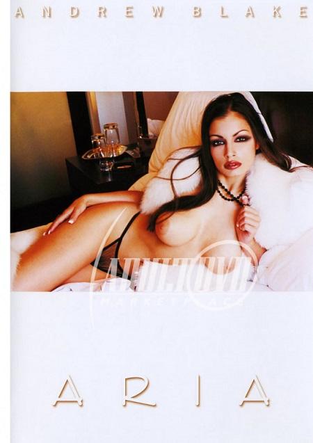Andrew Blake - Aria VTS -2001-