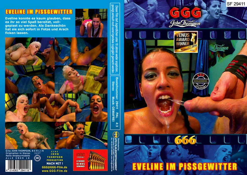 GGG - 666 - Eveline im Pissgewitter - 1080p/720p