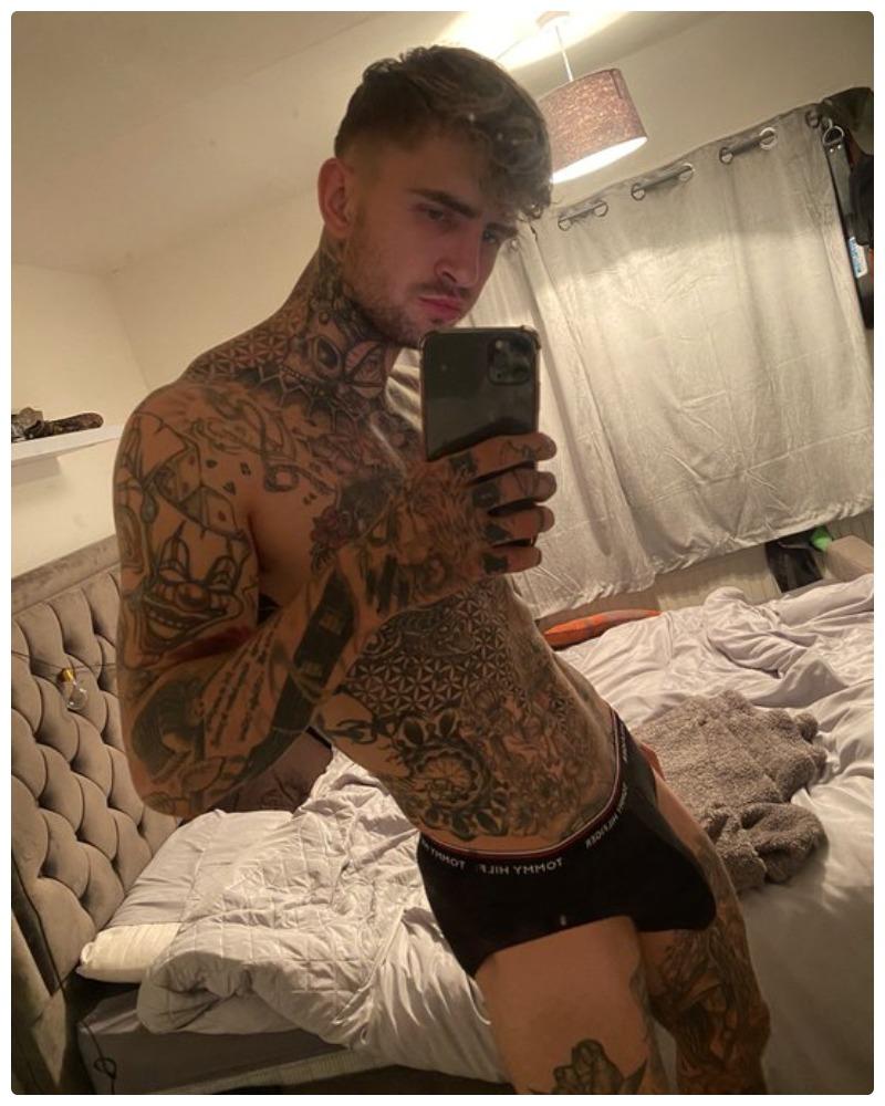 [OnlyFans.com] Danny Soar (@daanmk) - MegaPack