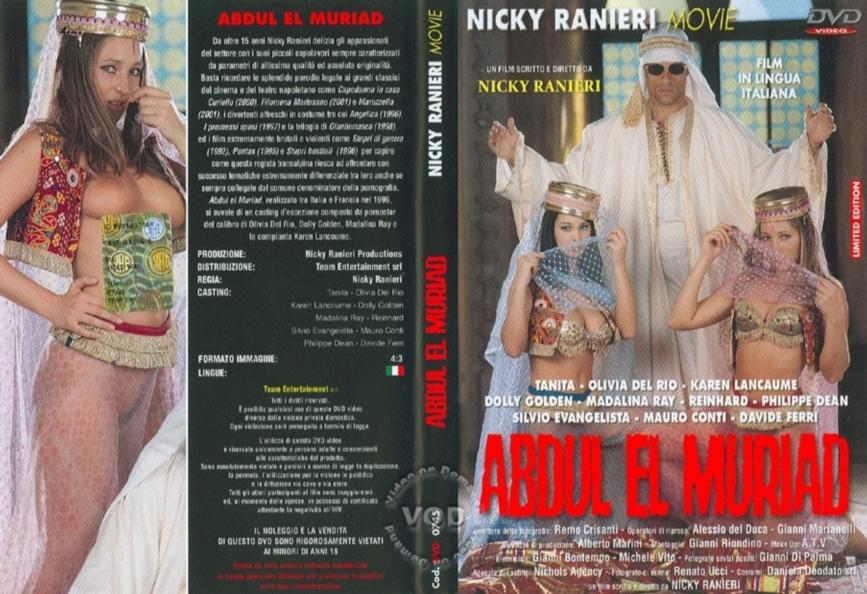 Abdul El Muriad [1999]