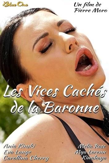 Les Vices Caches de la Baronne (720p)