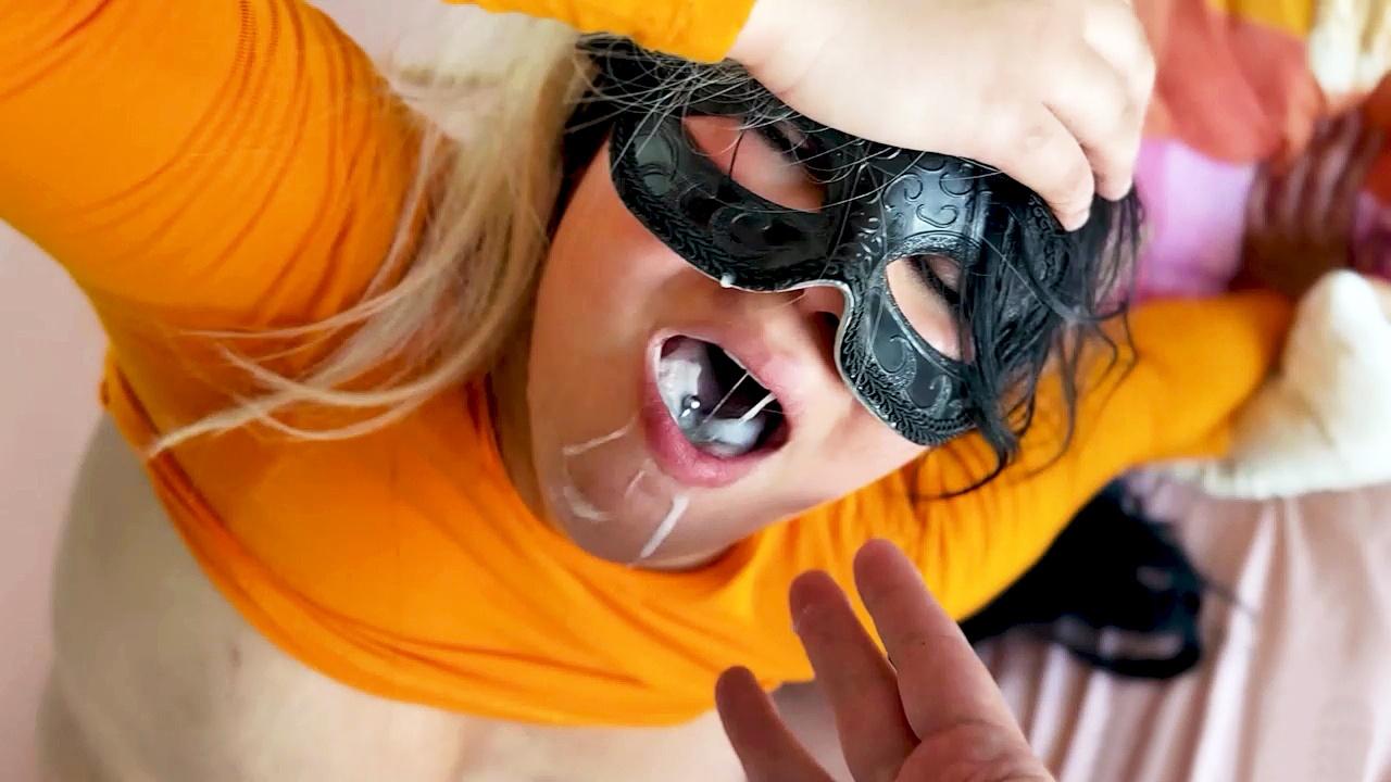 Patricia Ridruejo - My Anonymous Fan With A Big Ass - SD/720p