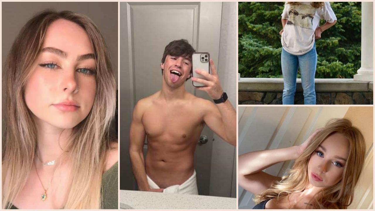 Luke, Alpha Luke - Onlyfans Pack