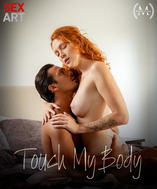 Cherry Candle - Touch My Body FullHD 1080p