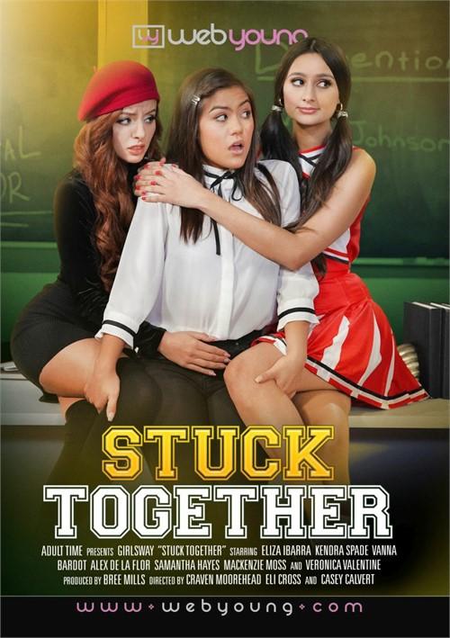 Stuck Together - 1080p