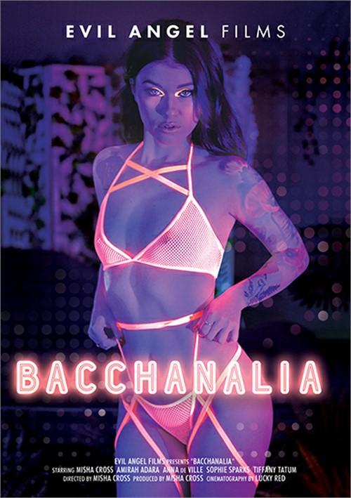Bacchanalia - 1080p
