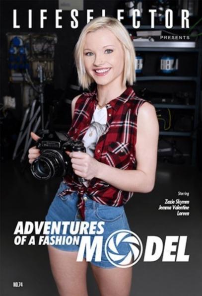 Adventures Of A Fashion Model (2022)