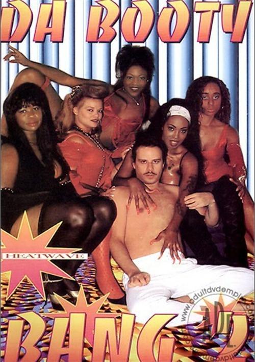 The Booty Bang 2