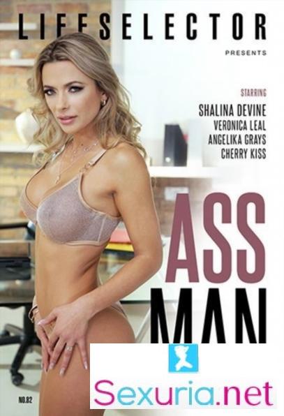 Ass Man [2022]