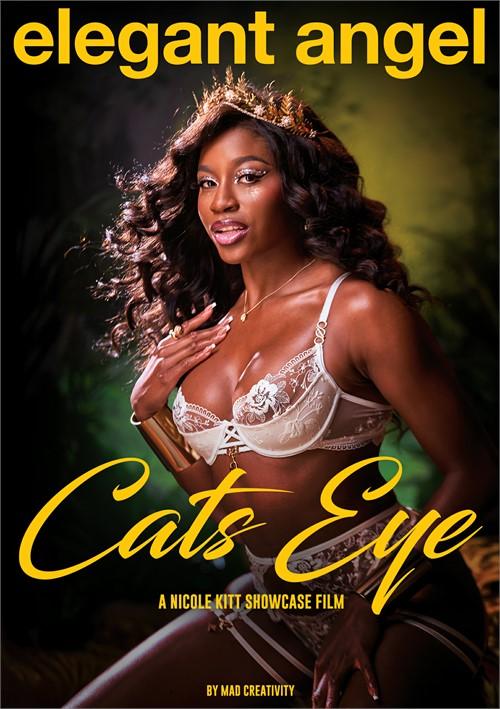 Cats Eye - A Nicole Kitt Showcase Film [2025] - 720p