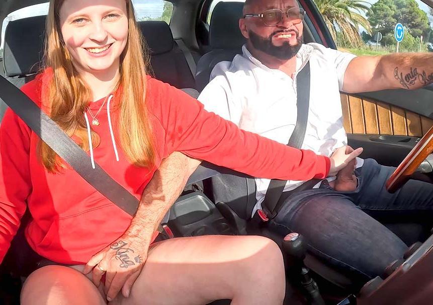 Skylar Sweet - Girl Wants Cock Full HD 1080p