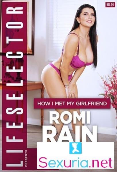 How I Met My Girlfriend, Romi Rain [2022]