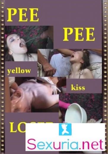 Pee Loser [2011]