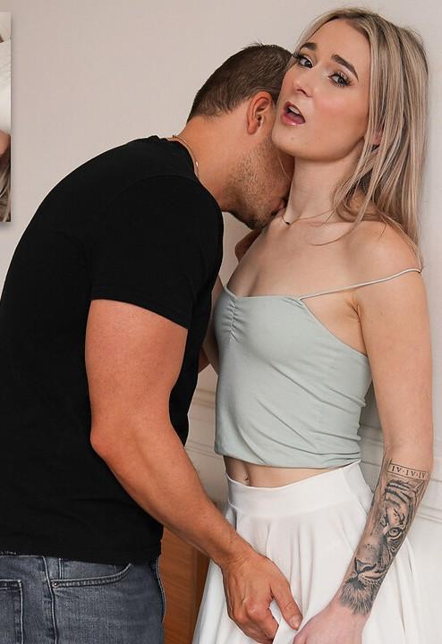 Thea Summers - Giving It To Her FullHD 1080p