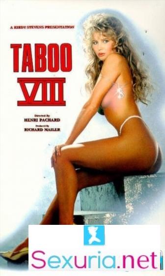 Taboo 8 [1990]