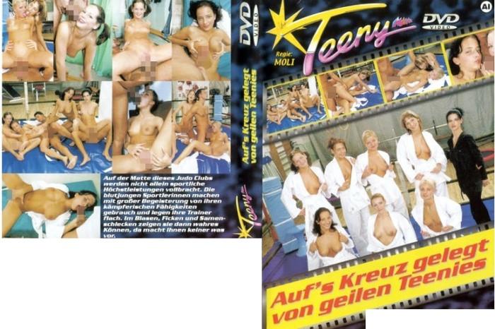 Aufs Kreuz Gelegt Von Geilen Teenies